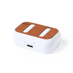 Vue générale Écouteurs Shizar RCS | Krokrodeal