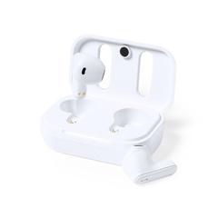 Vue générale Écouteurs Shizar RCS | Krokrodeal