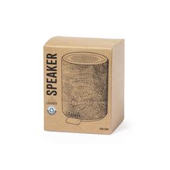 Vue générale Haut-Parleur Sotep RCS | Krokrodeal