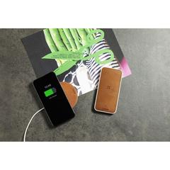 Vue générale Power Bank Yerry RCS | Krokrodeal