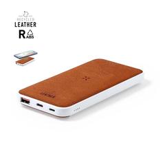 Vue générale Power Bank Yerry RCS | Krokrodeal