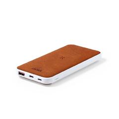 Vue générale Power Bank Yerry RCS | Krokrodeal