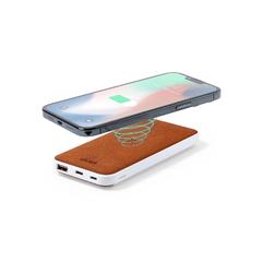 Vue générale Power Bank Yerry RCS | Krokrodeal