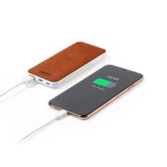 Vue générale Power Bank Yerry RCS | Krokrodeal
