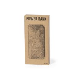 Vue générale Power Bank Yerry RCS | Krokrodeal