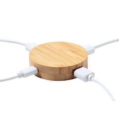 Vue générale Port USB Lasiar | Krokrodeal