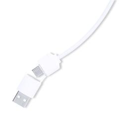 Vue générale Port USB Lasiar | Krokrodeal