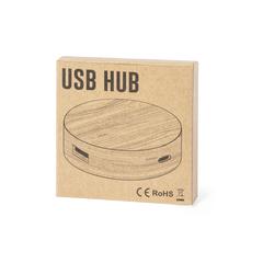 Vue générale Port USB Lasiar | Krokrodeal