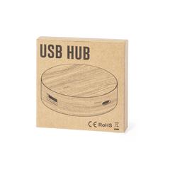 Vue générale Port USB Lasiar | Krokrodeal