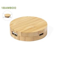 Vue générale Port USB Lasiar | Krokrodeal