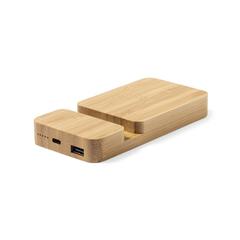 Vue générale Power Bank Dralia | Krokrodeal