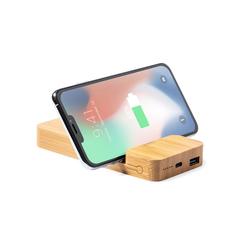 Vue générale Power Bank Dralia | Krokrodeal