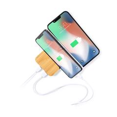 Vue générale Power Bank Dralia | Krokrodeal
