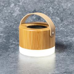 Vue générale Haut-Parleur Durbal | Krokrodeal