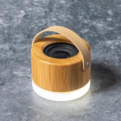 Vue générale Haut-Parleur Durbal | Krokrodeal
