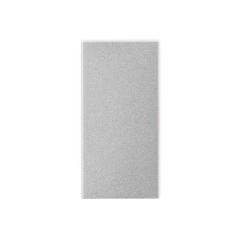 Vue Power Bank Ginval de couleur gris| Krokrodeal