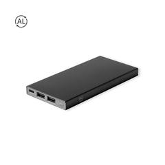 Vue générale Power Bank Ginval | Krokrodeal
