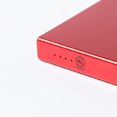 Vue générale Power Bank Ginval | Krokrodeal