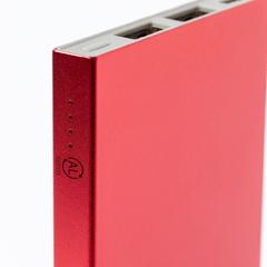 Vue générale Power Bank Ginval | Krokrodeal