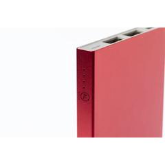 Vue générale Power Bank Ginval | Krokrodeal