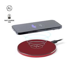 Vue Chargeur Golop de couleur gris| Krokrodeal