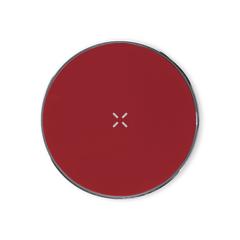 Vue Chargeur Golop de couleur rouge| Krokrodeal