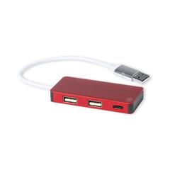 Vue générale Port USB Kalat | Krokrodeal