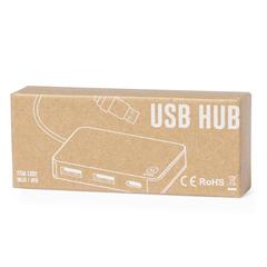 Vue générale Port USB Kalat | Krokrodeal
