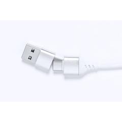 Vue générale Port USB Kalat | Krokrodeal
