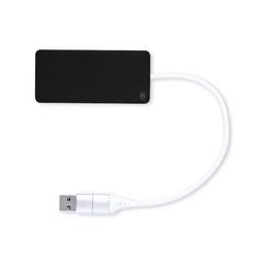 Vue Port USB Kalat de couleur noir| Krokrodeal