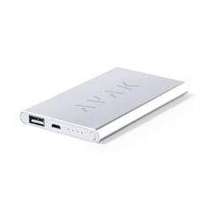 Vue générale Power Bank Glird | Krokrodeal