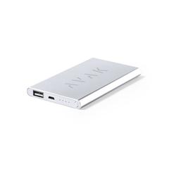 Vue générale Power Bank Glird | Krokrodeal