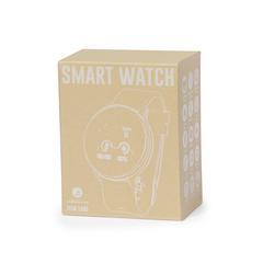 Vue générale Montre Intelligente Krirt | Krokrodeal