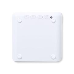 Vue générale Horloge Multifonction Thumal | Krokrodeal
