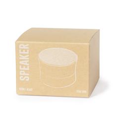 Vue générale Haut-Parleur Rumok | Krokrodeal