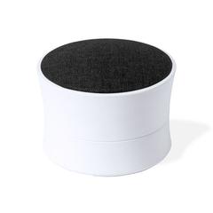 Vue Haut-Parleur Rumok de couleur noir| Krokrodeal