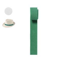 Vue générale Ruban Chapeau Nwovenband | Krokrodeal