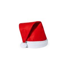 Vue générale Bonnet Papa Noël Enfant Flip | Krokrodeal