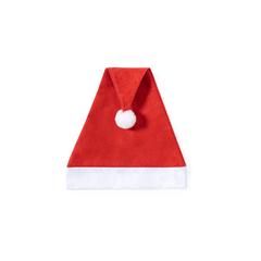 Vue générale Bonnet Papa Noël Enfant Flip | Krokrodeal