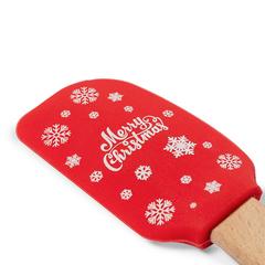 Vue générale Spatule Margat | Krokrodeal