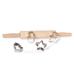 Vue générale Set Pâtisserie Ibergrin | Krokrodeal