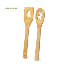Vue générale Set Cuisine Hellen | Krokrodeal