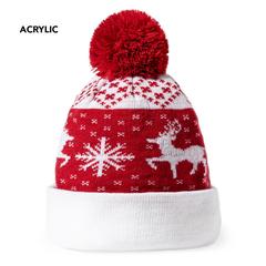 Vue générale Bonnet Elenix | Krokrodeal