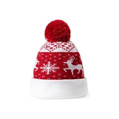 Vue générale Bonnet Elenix | Krokrodeal