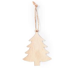 Vue générale Ornement Noël Fultom | Krokrodeal