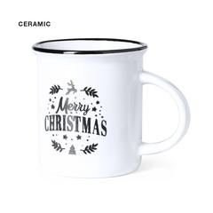 Vue générale Tasse Tiffany | Krokrodeal