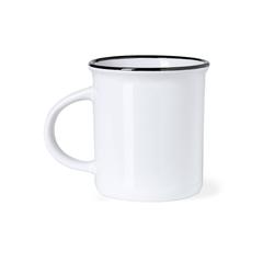 Vue générale Tasse Tiffany | Krokrodeal