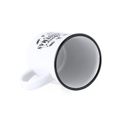 Vue générale Tasse Tiffany | Krokrodeal