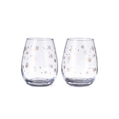 Set Verres Katnis publicitaire pas cher
