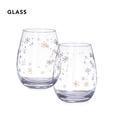 Vue générale Set Verres Katnis | Krokrodeal